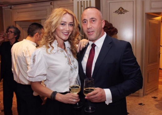 Anita tregon arsyet pse Ramushi duhet të jetë president