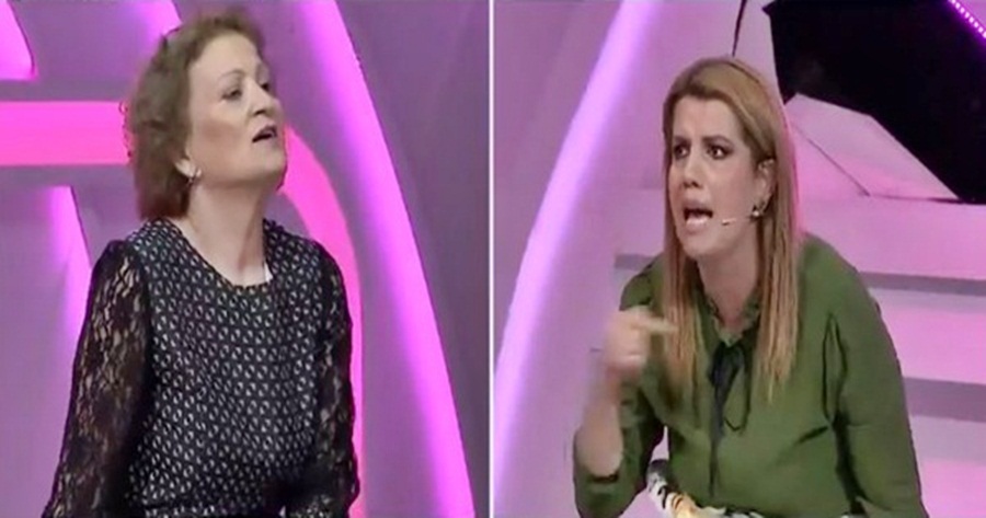 “Gjyshi shikon porno në sy të nipit”, vjehrra plas akuzat ndaj nuses dhe kërkon t’i marë fëmijën