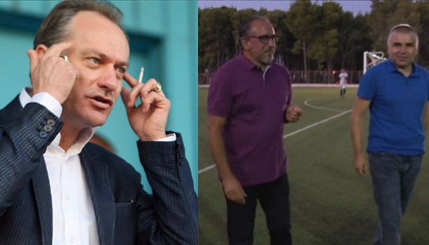 “Pashë live dy meshkuj që përkëdheleshin ledhatoheshin, deri sa kaluan në orgazmë”