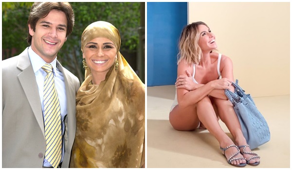 Shqiptarët u dashuruan pas saj tek “Kloni”, por ja si duket pas kaq vitesh “Zhade”