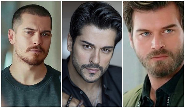 Nga “Sarp” tek “Kemali”, ja sa të gjatë janë aktorët e telenovelave më të ndjekura turke