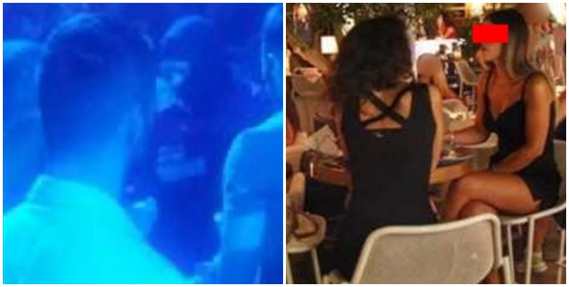 La takim në “Bllok” me vajzën që njohu në Facebook, djali nga Dibra zhgënjehet përjetë