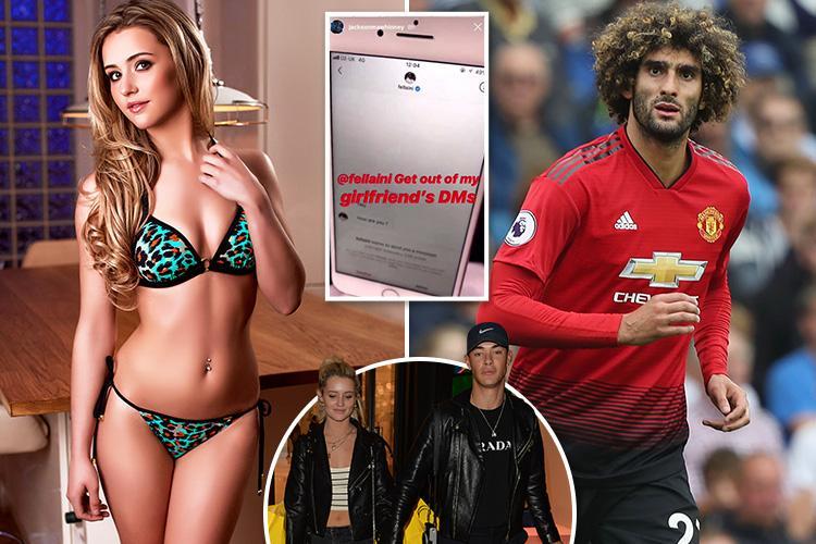 Felaini i shkruan modeles, i dashuri saj bën veprimin e papritur