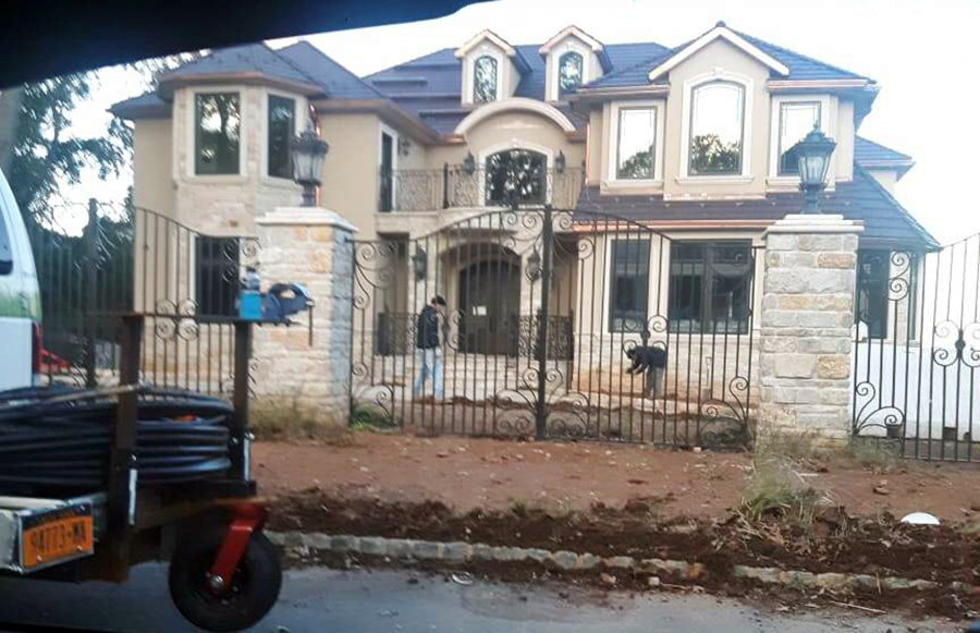 “Kjo është super-vila që po ndërton Edi Rama në New York”