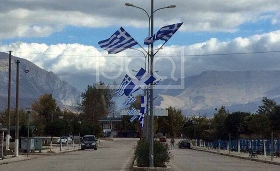 Grekët “pushtuan” sot Derviçanin