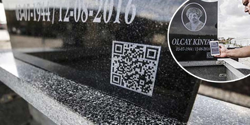 Harrojini varret e vjetra, teknologjia do të ndryshojë komplet gurët e varrit