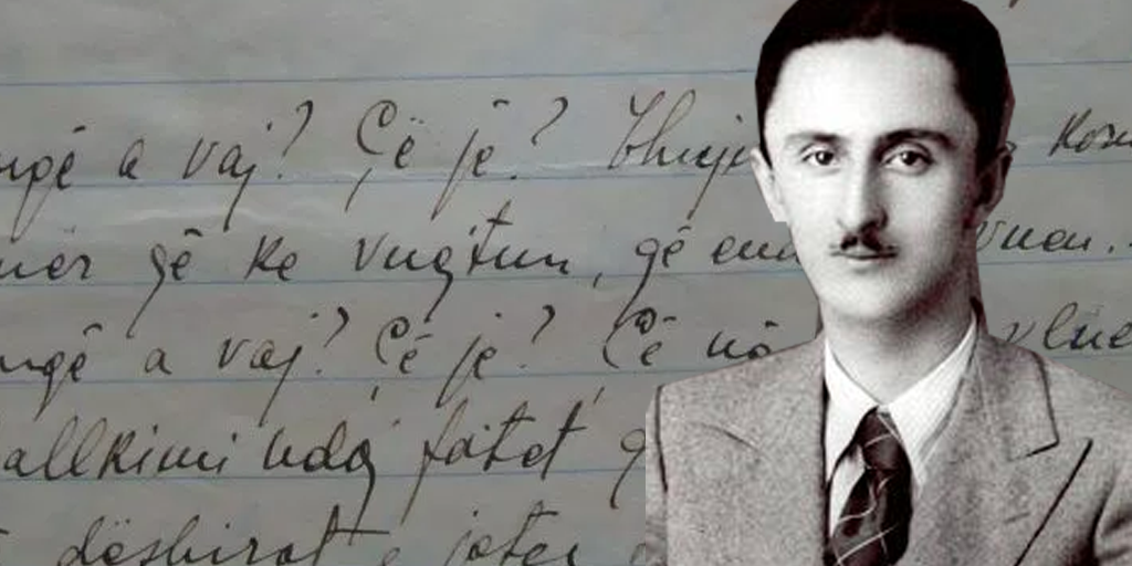 Ditëlindja e Migjenit, tre poezi pikëlluese nga dorëshkrimi origjinal