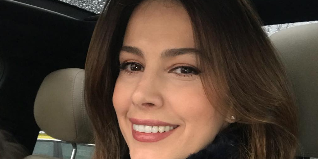 Valbona Selimllari e bukur? Duhet të shihni vajzën e saj më përpara