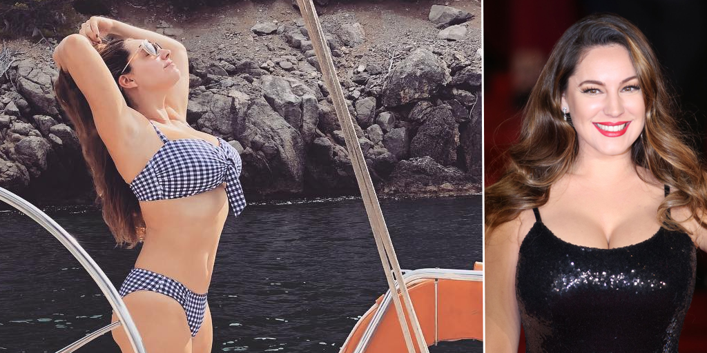 Studiuesit të vendosur: Ja cila është femra me trupin ideal