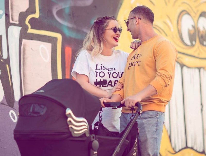 Tuna tregon sekretin: Pas lindjes së djalit unë dhe Patrisi nuk flejmë më bashkë