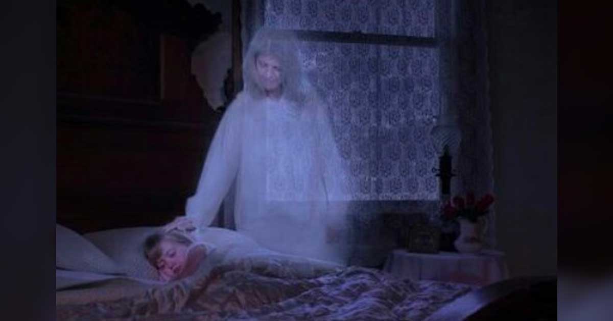 Shpjegimi i mistikëve: Ja çfarë kuptimi kanë ëndrrat që shihni me të afërm të vdekur