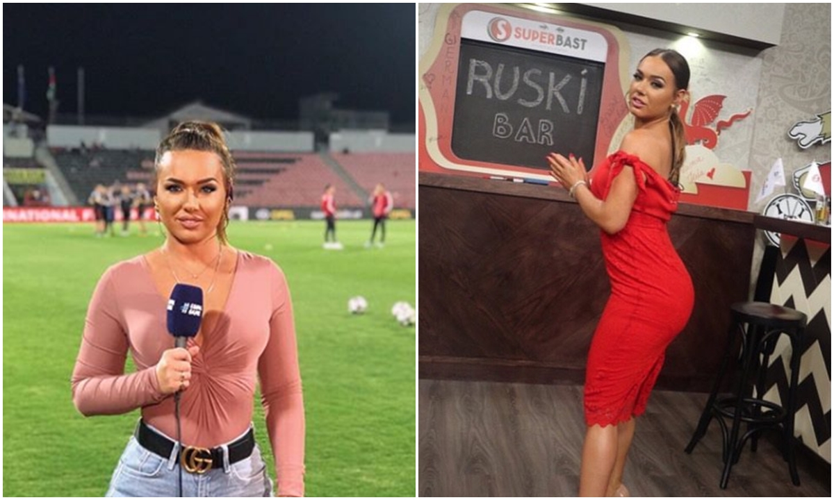 Ilda Bejleri provokon me foton e saj të radhës, fansat: Paske marrë pozicionin…