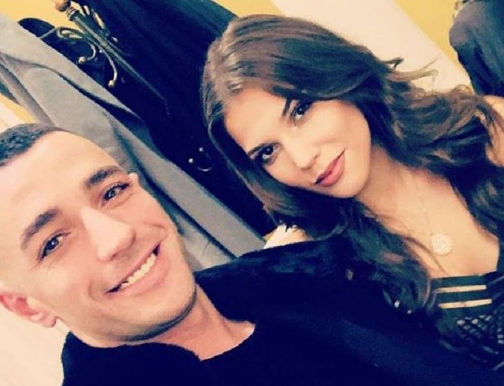 Historia e trazuar e dashurisë Stresi-Kejsi