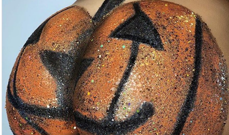 Të pasme si kungull, del trendi i ri për Halloween