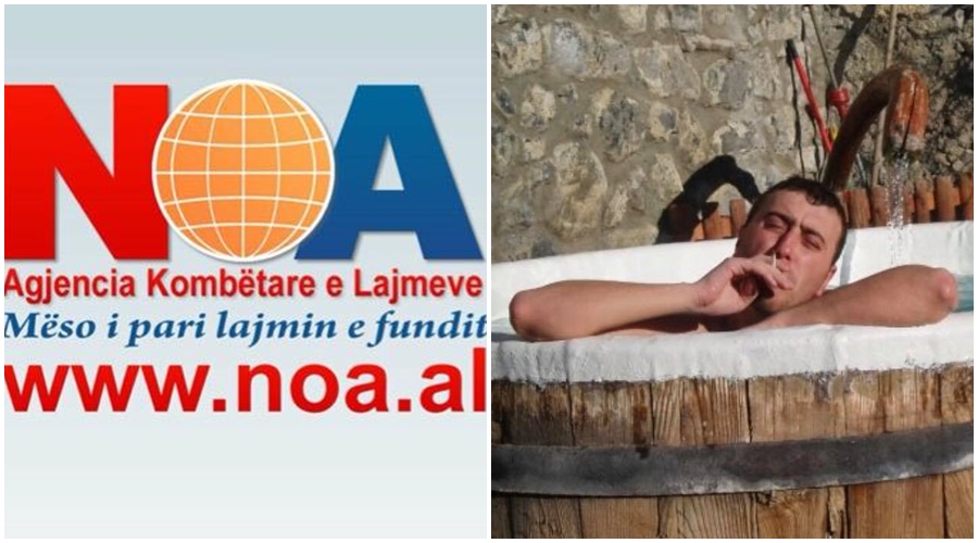 U përfol për financime greke, reagon portali: Nuk kemi marrë financime