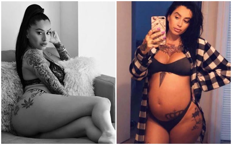 Aktorja e filmave me pullë të kuqe do sjellë në jetë fëmijën e Flori Mumajesit?