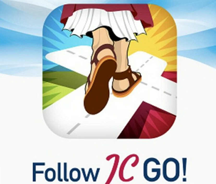 S’ka më Pokemona, tashmë do ndiqni shenjtorë, krijohet loja katolike “Ndiq Jezusin Shko!”