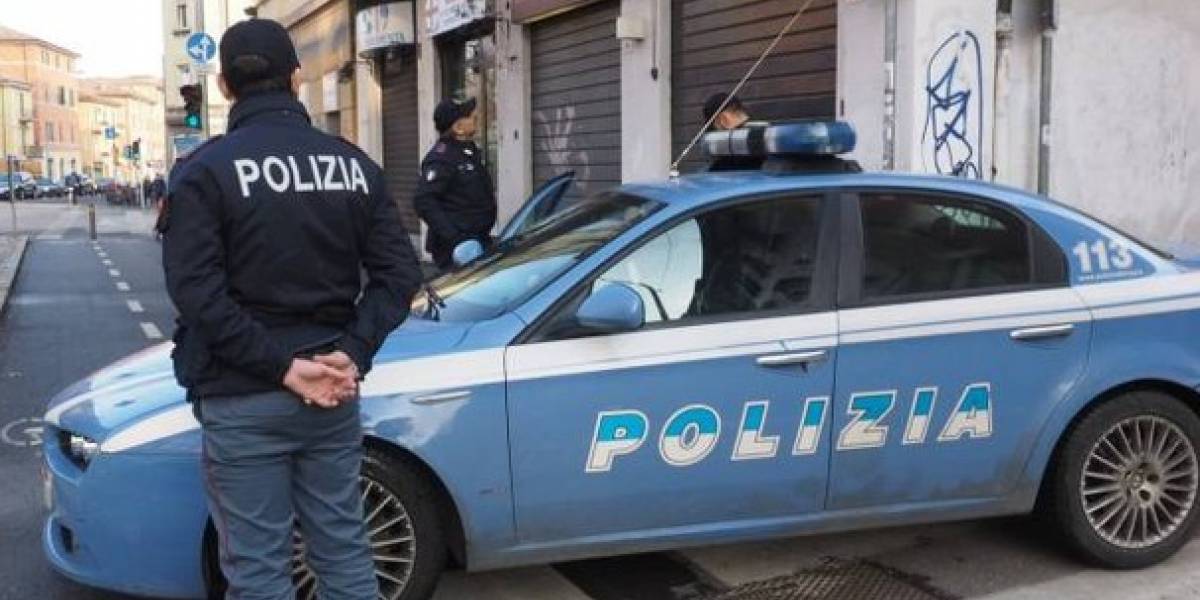 Lëvizte me “Audi” të vjedhur dhe dokumente fallso, arrestohet shqiptari në Itali