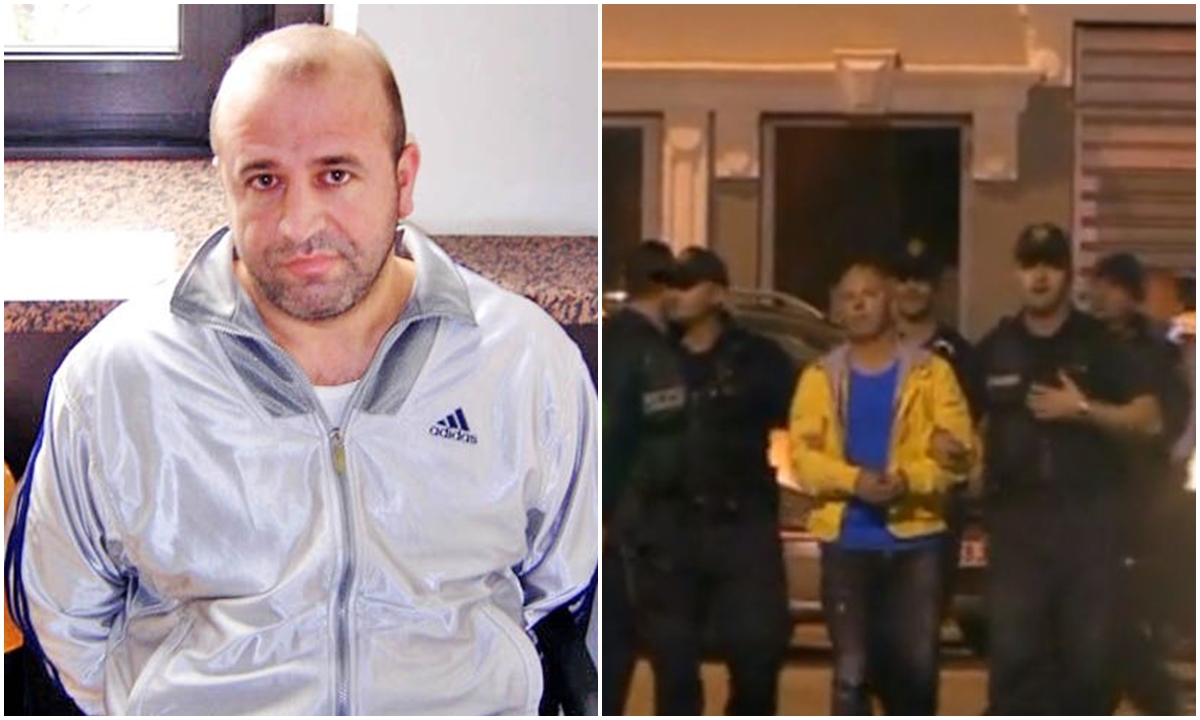 Partnerë me Lul Berishën, kush është familja kriminale e arrestuar në Shijak