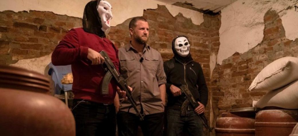 Gazetari spanjoll infiltrohet brenda mafias shqiptare: Sa e lehtë është të ndryshosh…