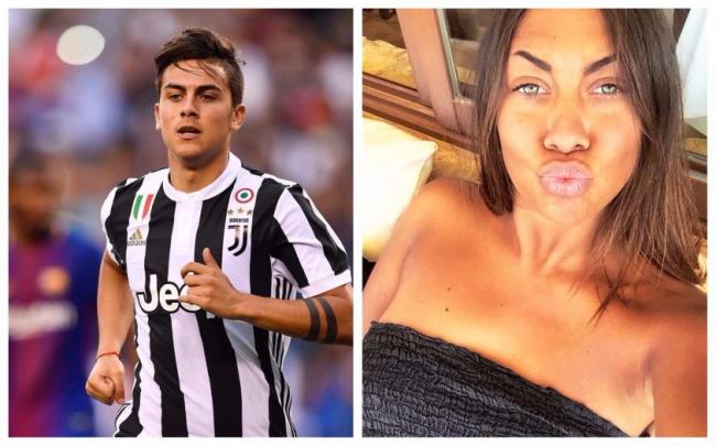 Ish-e dashura i nxjerr bojën Dybalës: Shkonte me femra të tjera