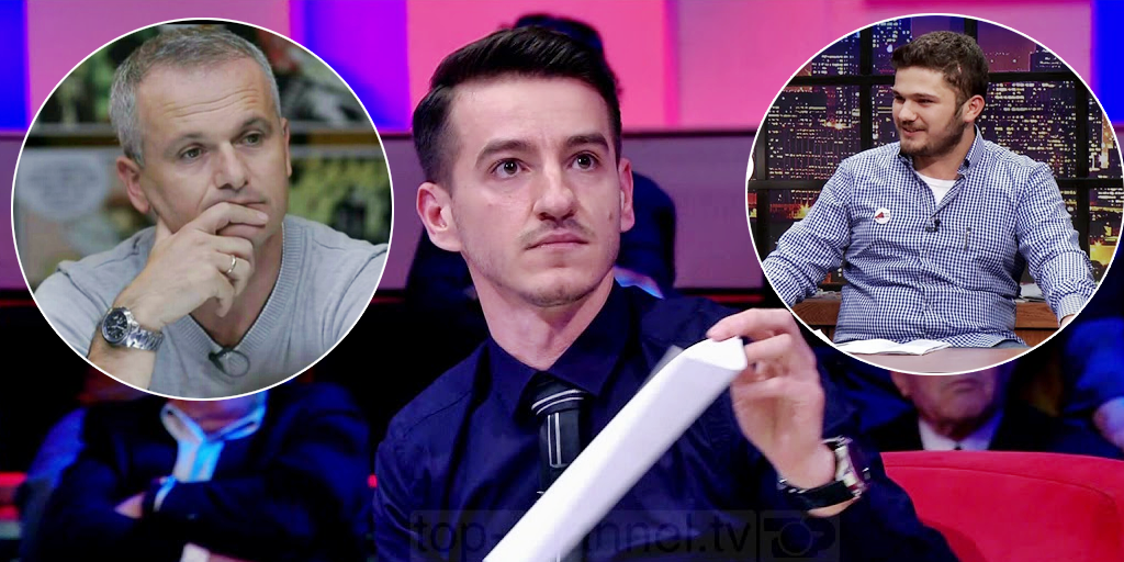 “Të kam dhj*rë mu në diplomë”, gazetari dhe aktivisti kundër zv.ministrit të ri Taulant Muka