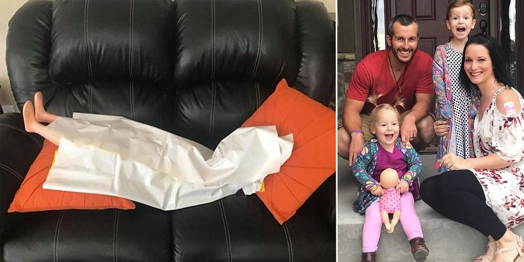 Zbardhet krimi më rrëqethës që keni dëgjuar, burri vrau gruan shtatzënë dhe dy vajzat e vogla