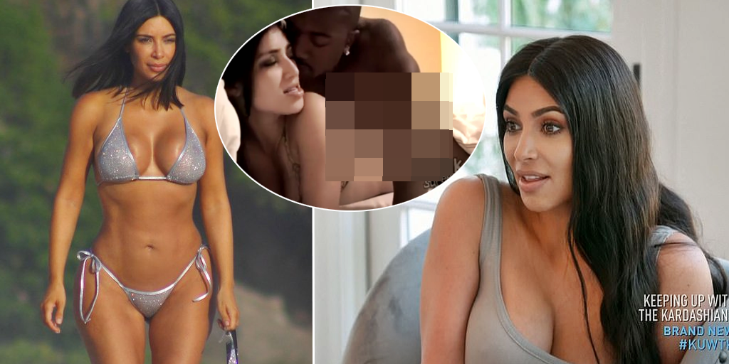 “Kam përdorur ekstazi kur kam filmuar videon e seksit”, Kim Kardashian lë pa fjalë fansat