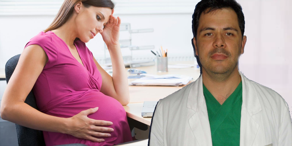 “Ja kur shtatëzania rrezikon shëndetin e gruas”, flet gjinekologu shqiptar