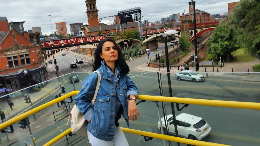 Anjeza Shahini është shtatzënë, publikohet foto me barkun e rrumbullakosur