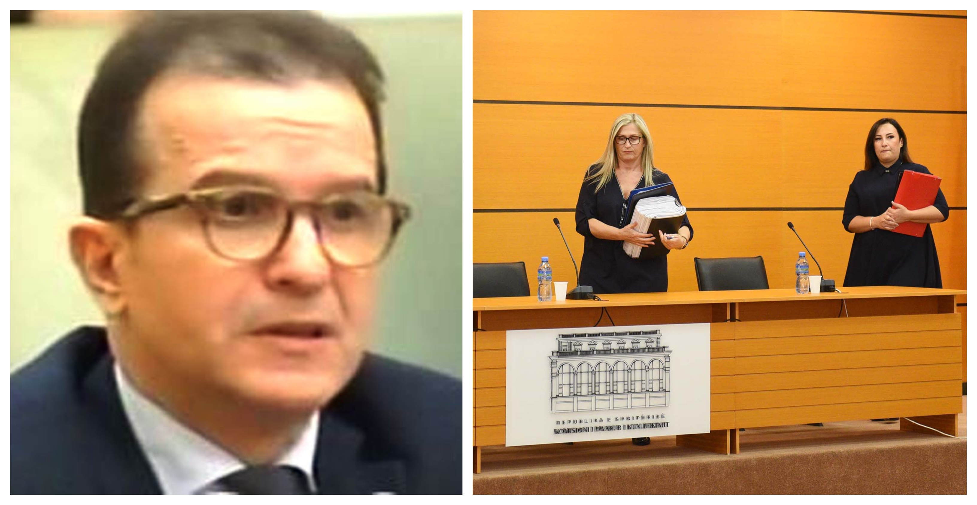 Ekspert në lloto/ KPK shkarkon nga detyra prokurorin Artur Selmani