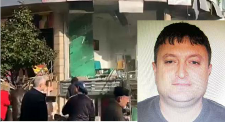 Terrorizoi bizneset në Shkodër për 20 vite, “i forti i Shkodrës” Lulzim Kulla fiton lirinë pas atentatit