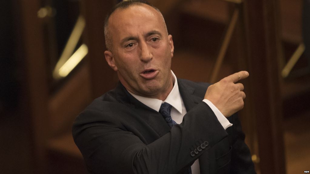 Haradinaj avanturist, i del kundër shefit të NATO-s