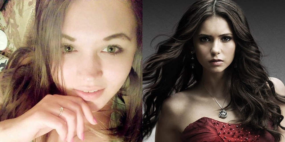 E dinte veten për vampire, 22-vjeçarja e fiksuar pas filmave plagos keq të dashurin