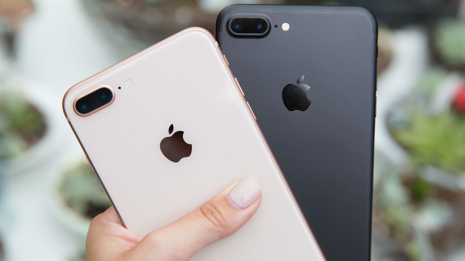 Apple bën lëvizjen e madhe, sjell iPhone 8 me një zbritje të pabesueshme të çmimit