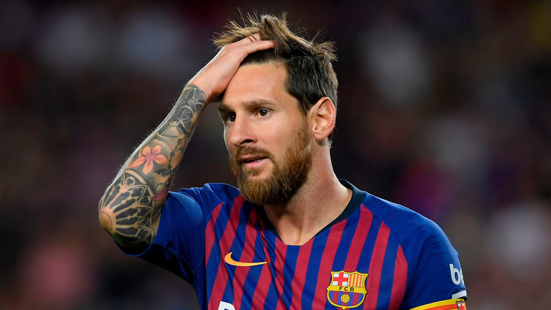Zhgënjen Messi, zbulohet renditja e tij në Topin e Artë