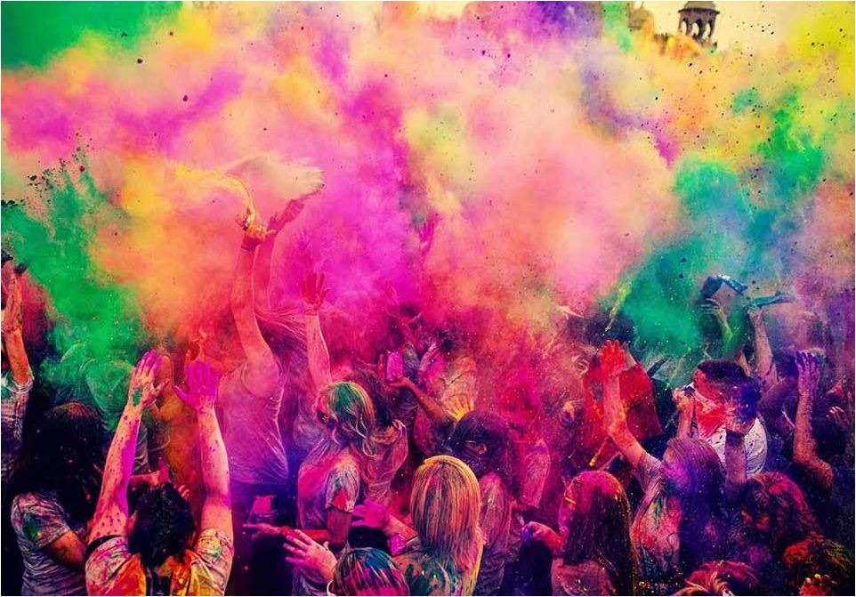 Shtetet me më shumë festa zyrtare, ku pozicionohet Shqipëria