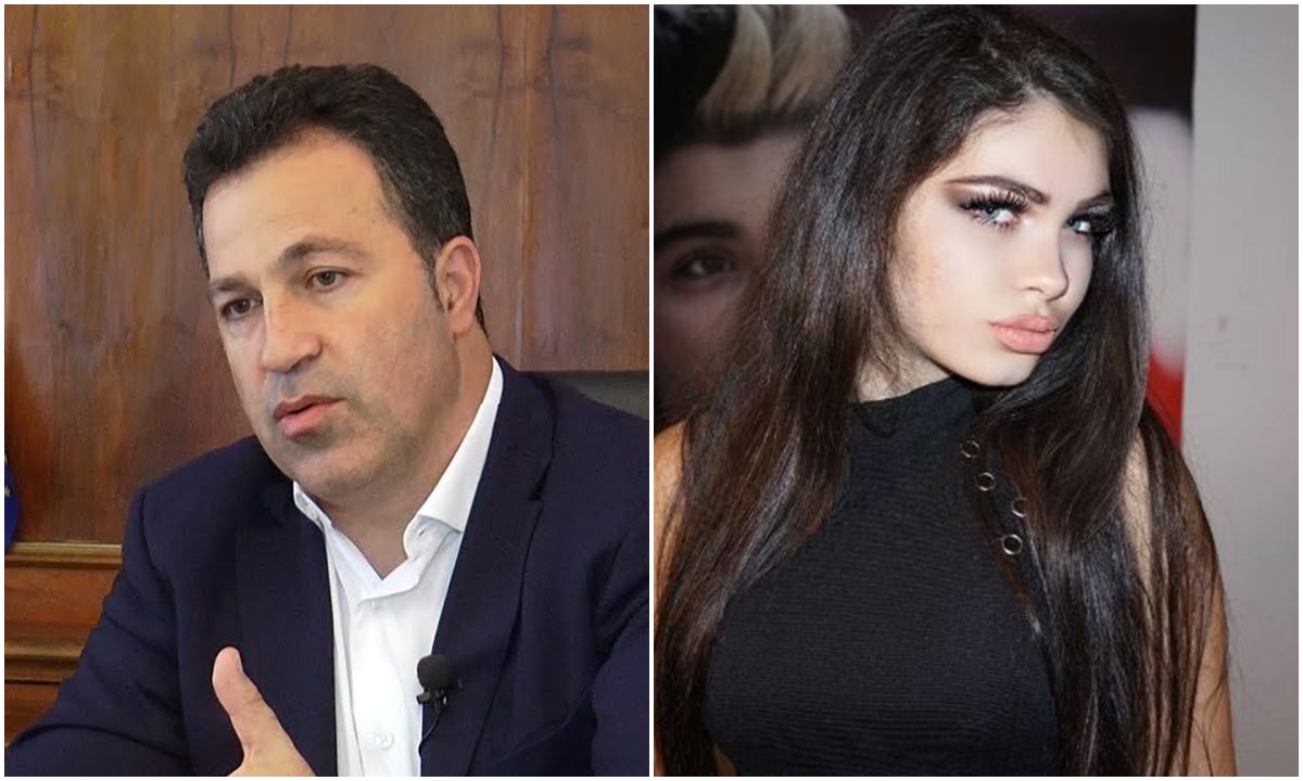 “I jam jashtë mase mirënjohëse Zotit”, vajza e Niko Peleshit dedikim për babanë