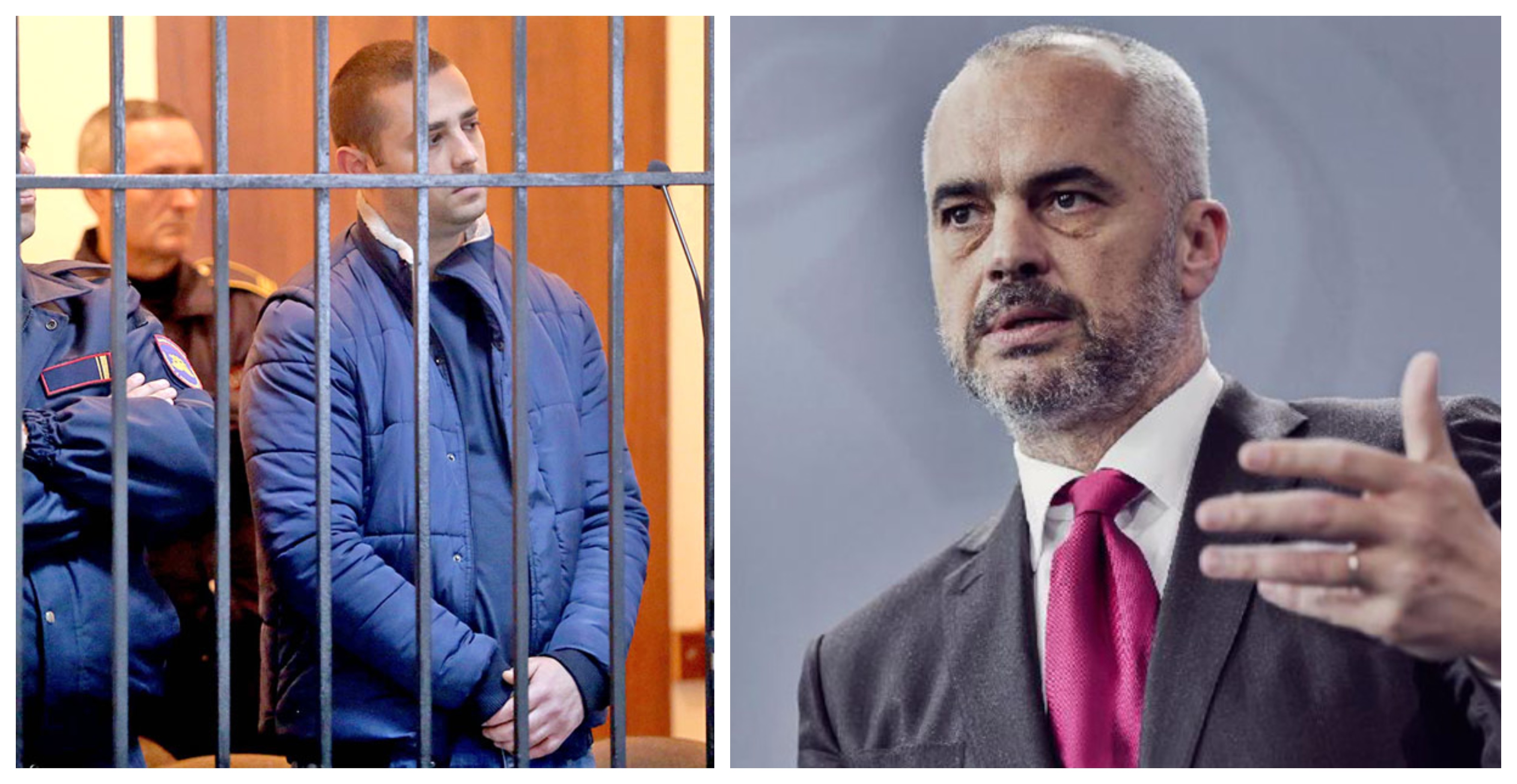 Vrau 5 persona te Rruga Elbasanit, “Rama liron nga burgu Kostandin Xhuvanin”