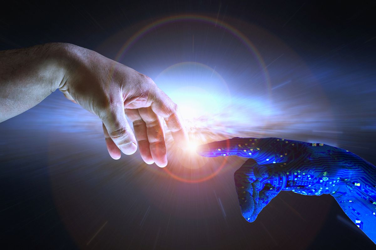 Inteligjenca artificiale mund të “ringjallë” të vdekurit 