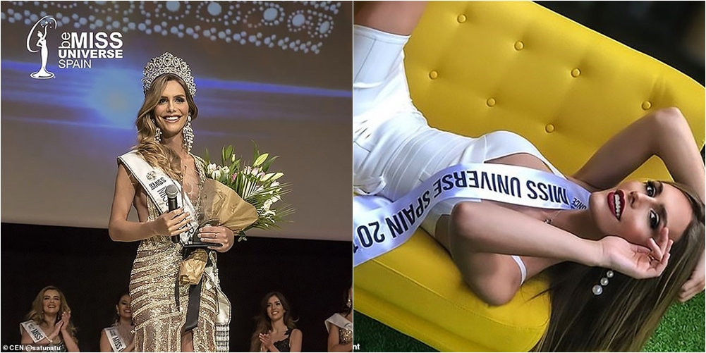 Kjo është transgjinorja e parë që pretendon kurorën e Miss Universe
