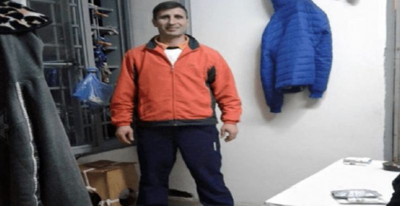 Djalin ia vrau policia greke, nëna e Altinit: Askush të mos e qajë…