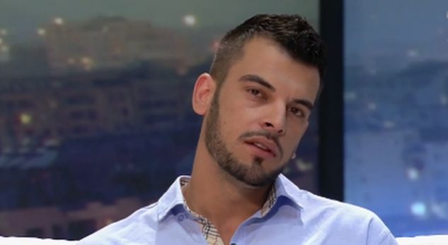 Ervini i Big Brother 9 largohet nga Shqipëria, zbulohet e dashura në Amerikë