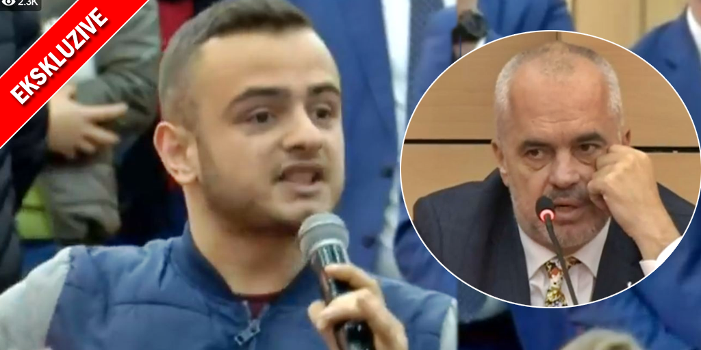 Intervista/ I tha Ramës “mashtruesi më i madh i vendit”, Arbër Dervishaj rrëfen të pathënat