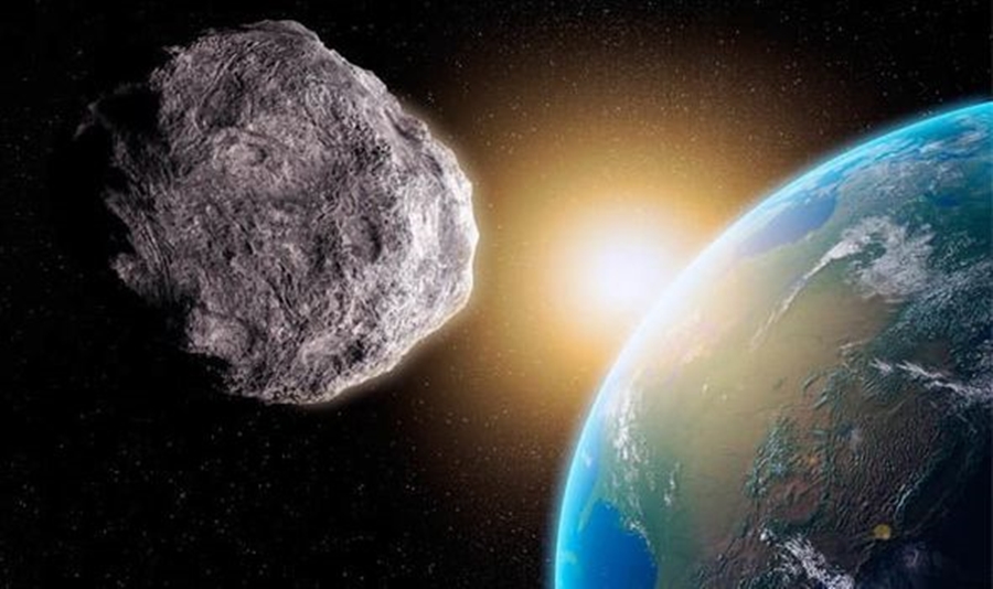Paralajmërimi i NASA-s: Një asteroid do t’i afrohet Tokës sonte me shpejtësi të lartë