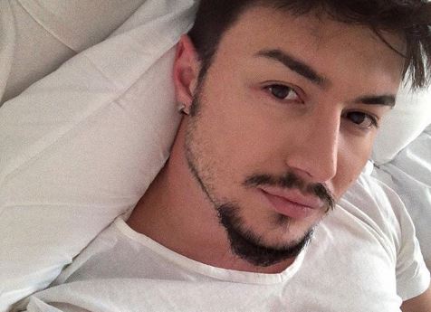 Kelvi Kadilli: Kur isha 14 vjeç më përdhunuan