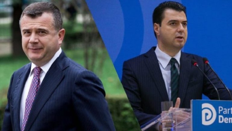 Nga pallati tek Liqeni, te makina e “Victoria Invest”/ Balla “kryqëzon” Bashën