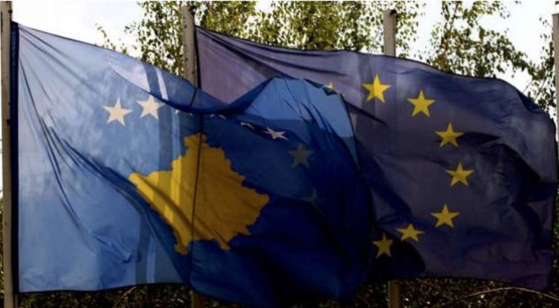 2 “grushtet” që BE-ja ia dha Kosovës për 1 ditë