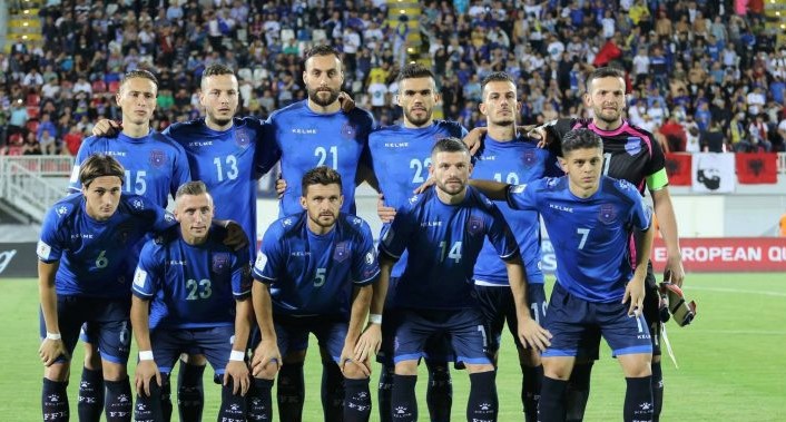 Kosova i jep një lojtar Malit të Zi, i merr portierin