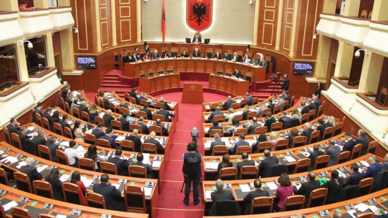 Gjermania i vë ultimatumin politikanëve shqiptarë: Do merrni vendime të rëndësishme, mos…